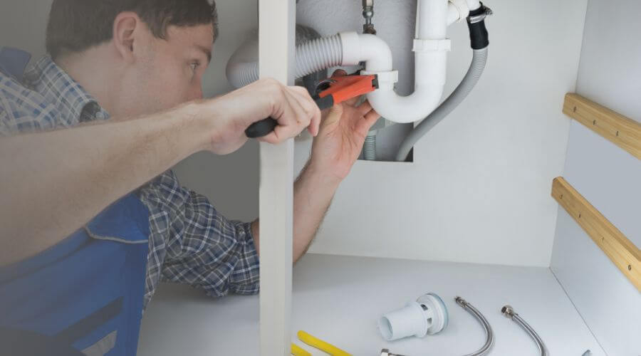 Professional Leak Detection Services in Parkton, NC